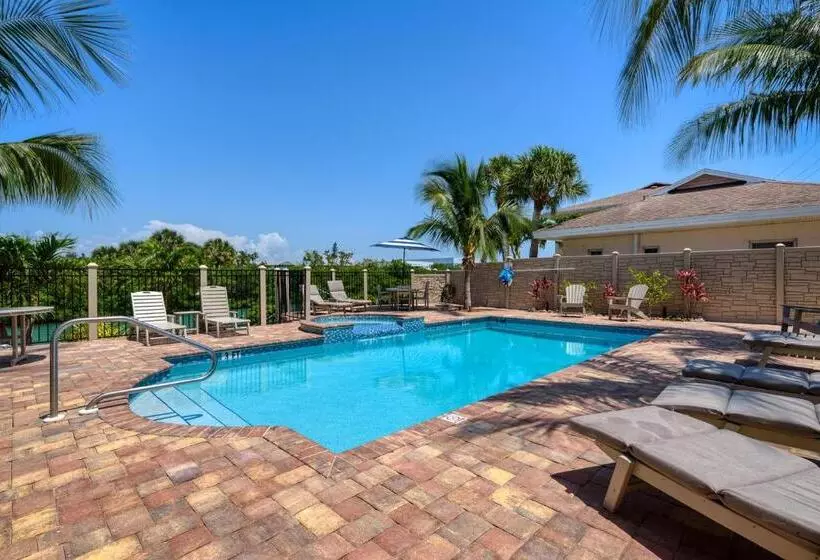 Lomakeskus Suntan Terrace