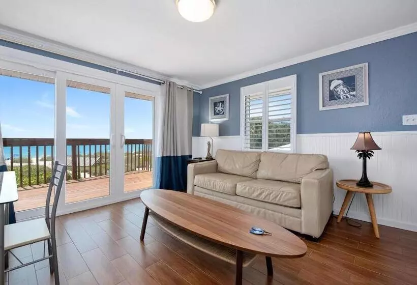 Lomakeskus Suntan Terrace