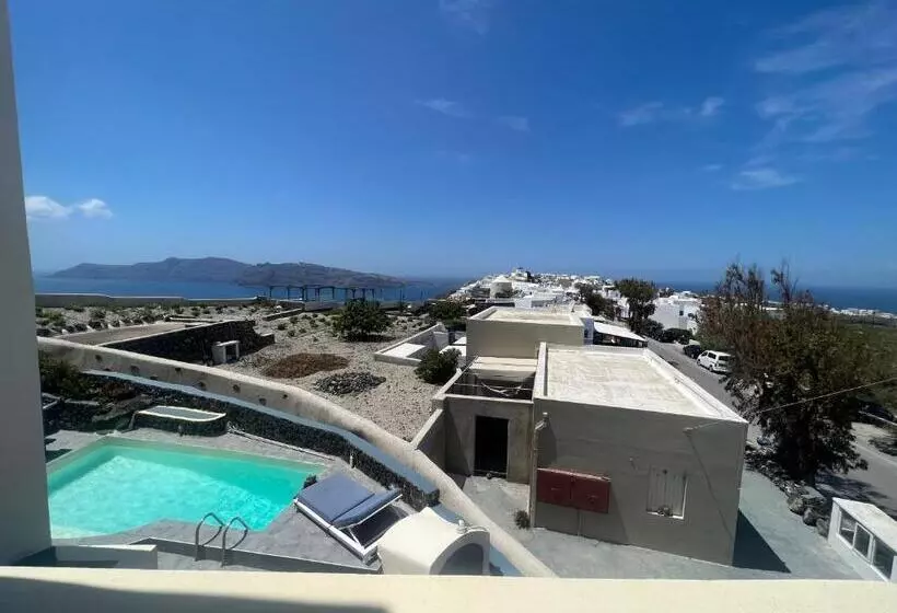 Aspa Villas