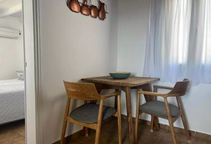 Aspa Villas