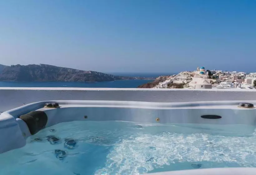 Aspa Villas