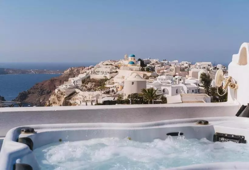 Aspa Villas