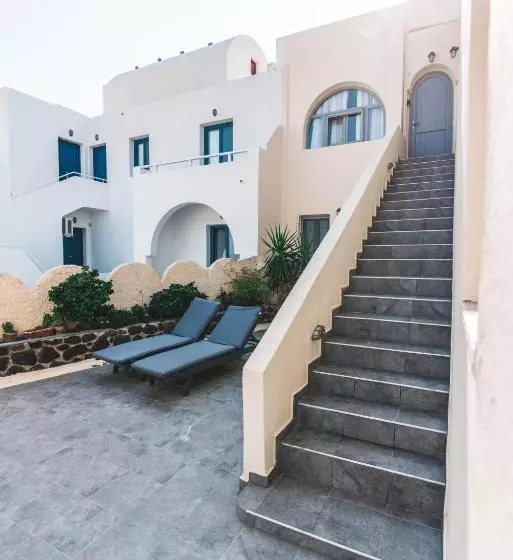 Aspa Villas