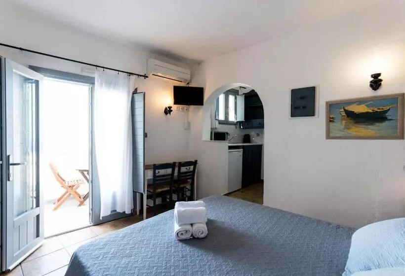 Aspa Villas