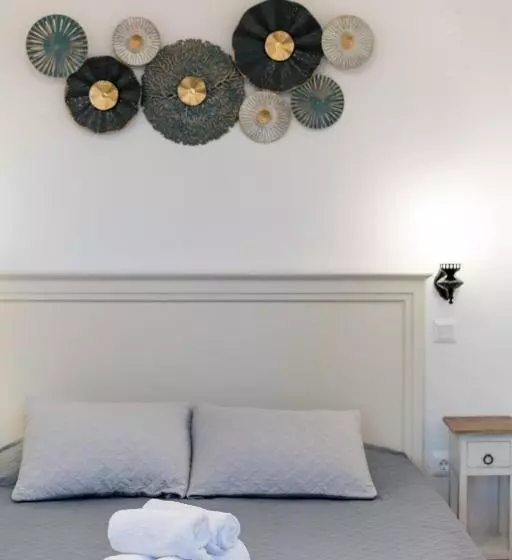 Aspa Villas