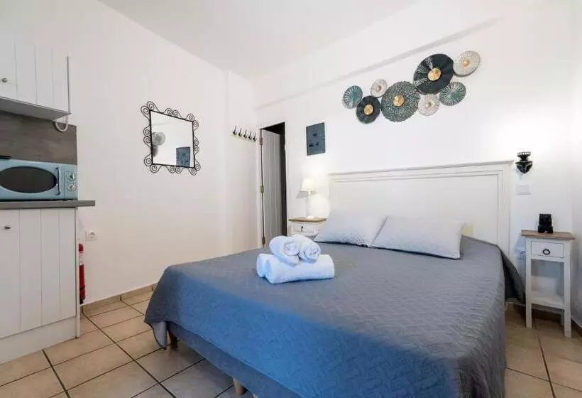 Aspa Villas