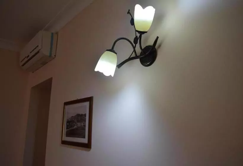 B&b Salotto Di Athena