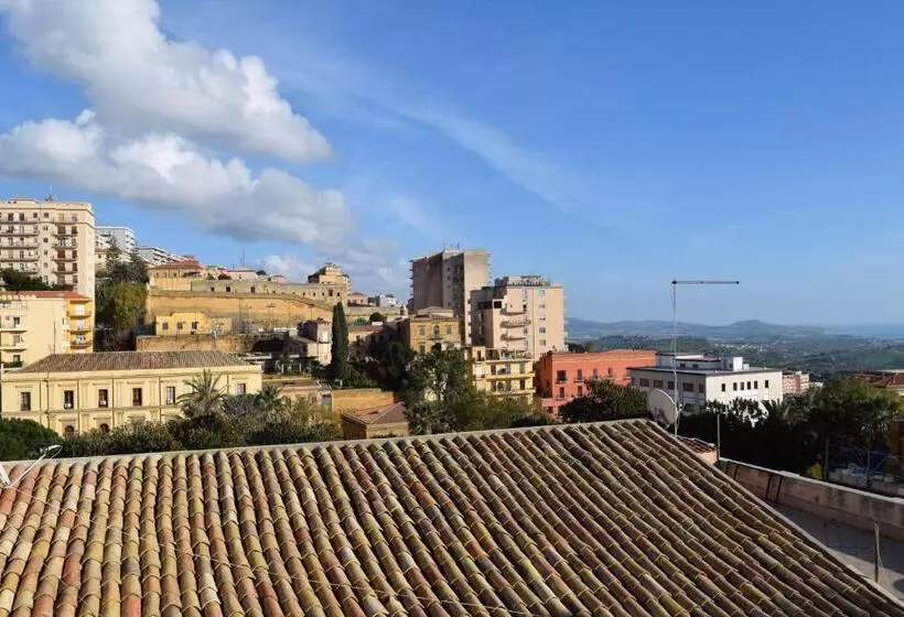 B&b Salotto Di Athena