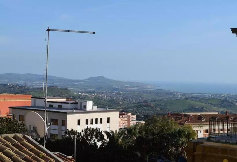 B&b Salotto Di Athena