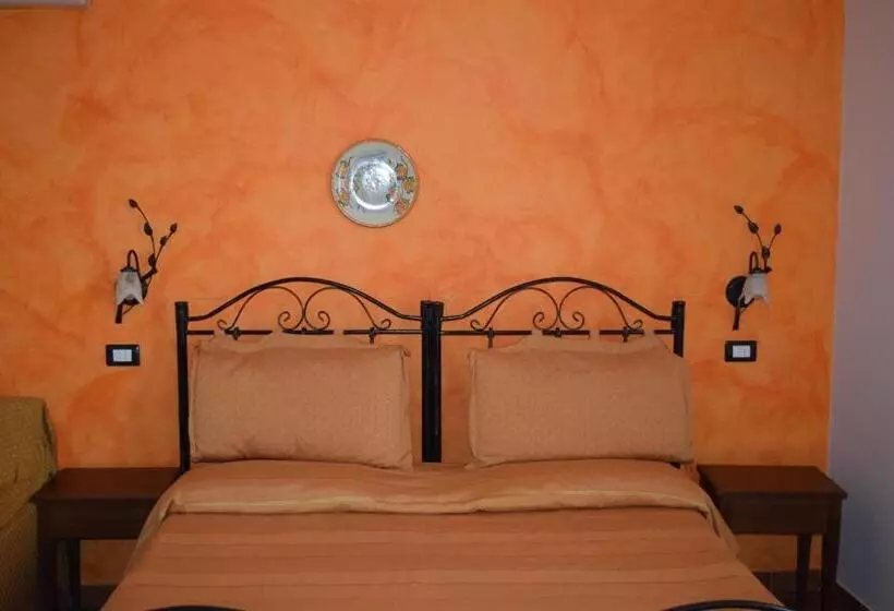 B&b Salotto Di Athena