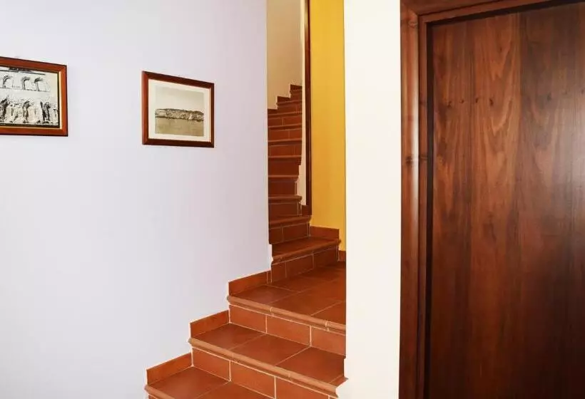 B&b Salotto Di Athena