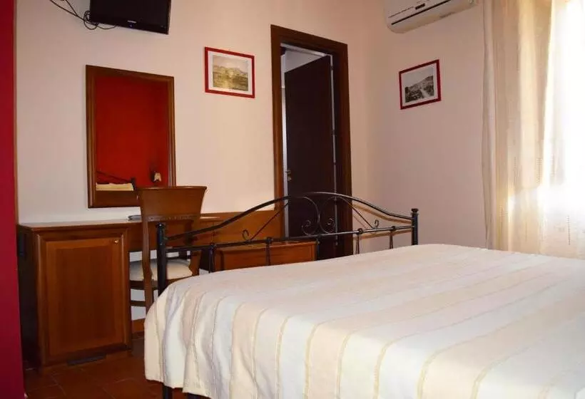 B&b Salotto Di Athena