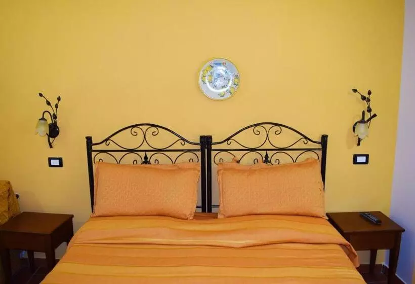 B&b Salotto Di Athena