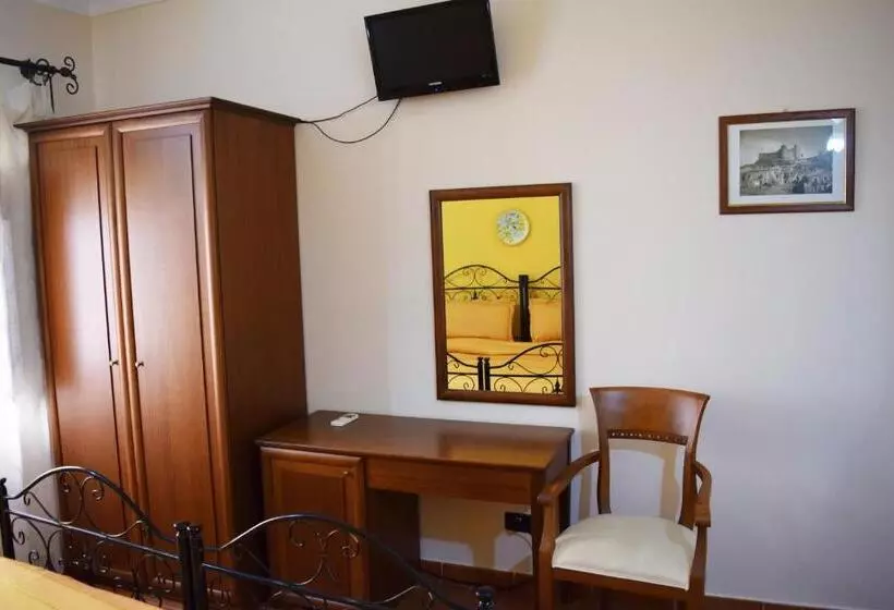 B&b Salotto Di Athena