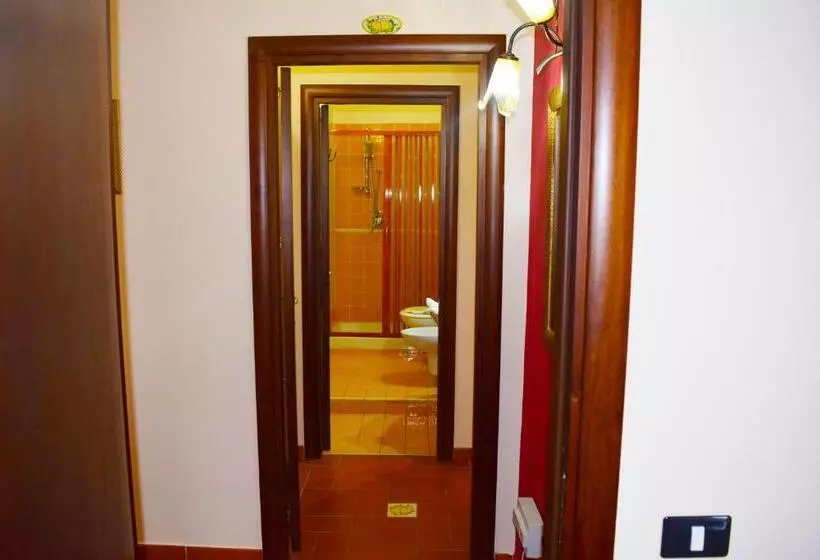 B&b Salotto Di Athena