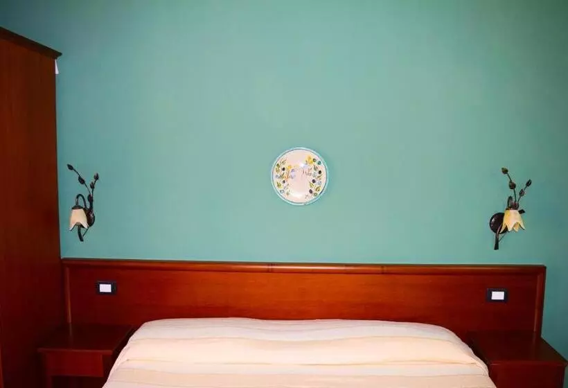 B&b Salotto Di Athena