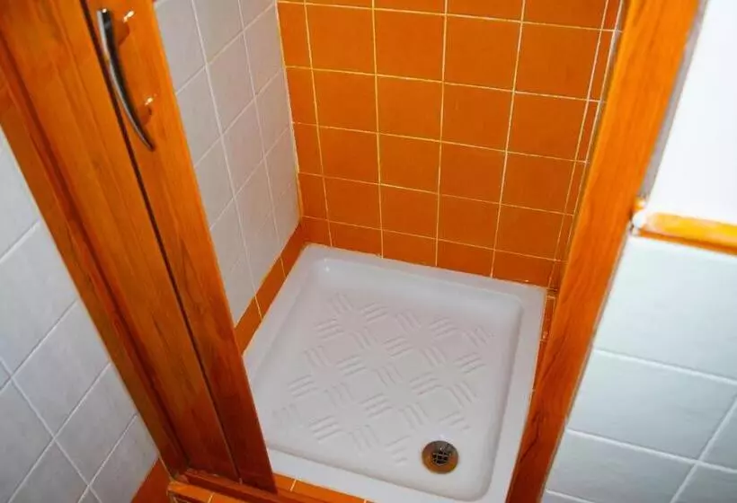 B&b Salotto Di Athena