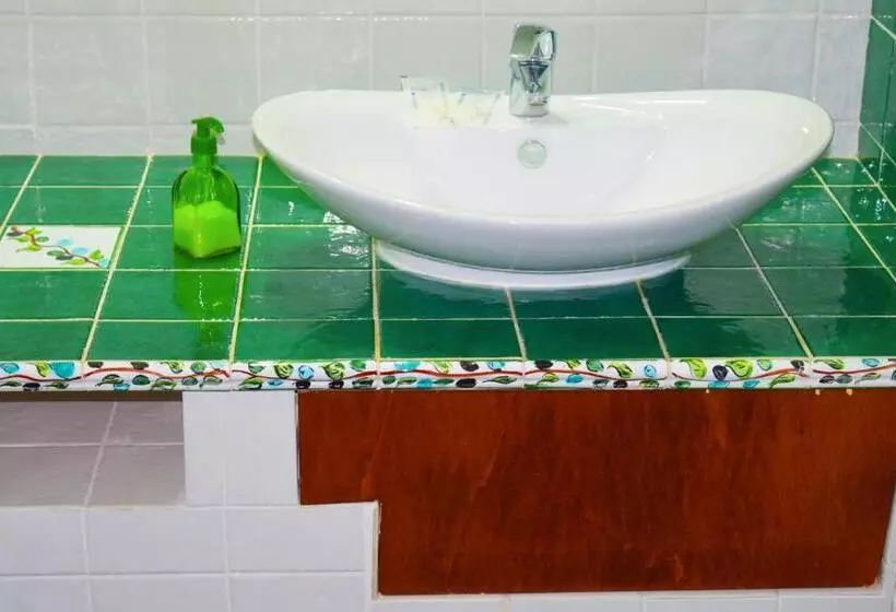 B&b Salotto Di Athena