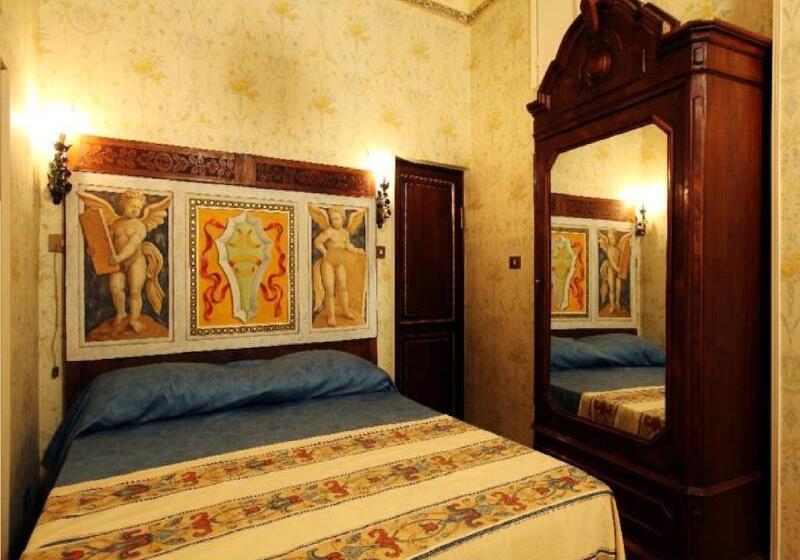 Bed and Breakfast Antica Dimora Dell Orso
