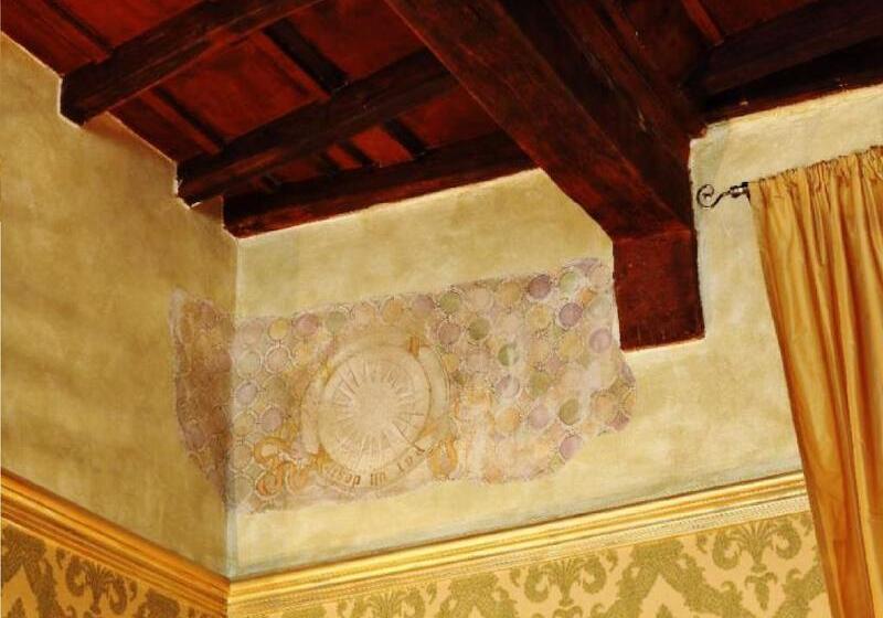 Bed and Breakfast Antica Dimora Dell Orso