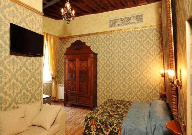 Bed and Breakfast Antica Dimora Dell Orso