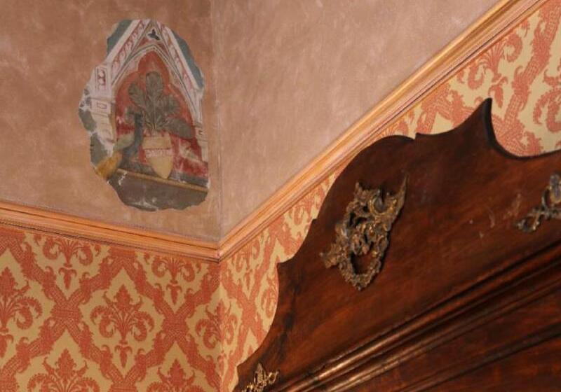 Bed and Breakfast Antica Dimora Dell Orso