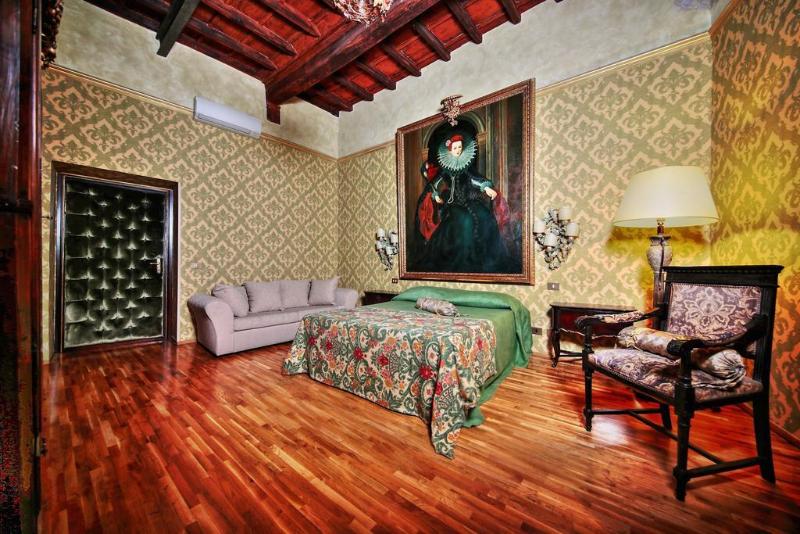 Bed and Breakfast Antica Dimora Dell Orso
