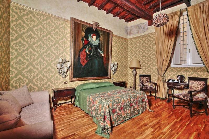 Bed and Breakfast Antica Dimora Dell Orso