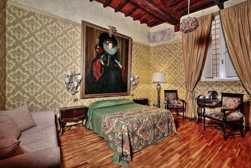 Bed and Breakfast Antica Dimora Dell Orso