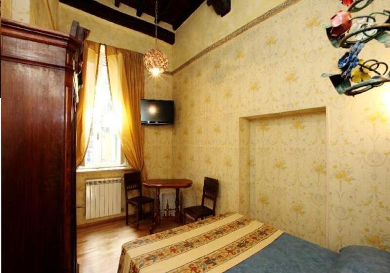 Bed and Breakfast Antica Dimora Dell Orso