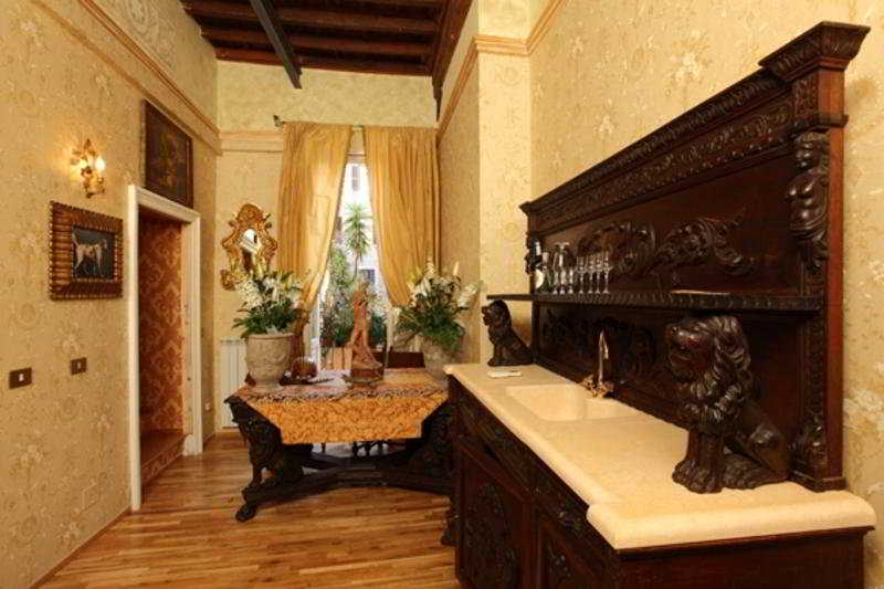 Bed and Breakfast Antica Dimora Dell Orso