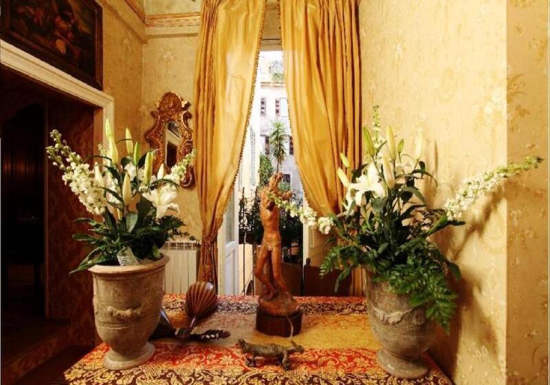 Bed and Breakfast Antica Dimora Dell Orso