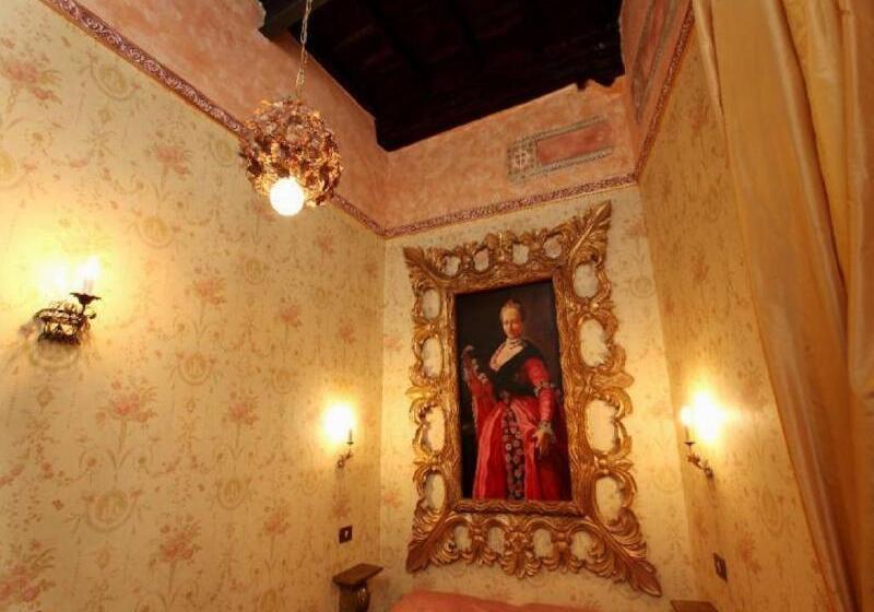 Bed and Breakfast Antica Dimora Dell Orso