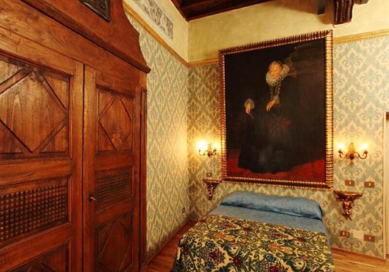 Bed and Breakfast Antica Dimora Dell Orso