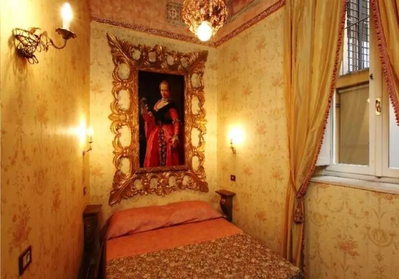 تختخواب و صبحانه Antica Dimora Dell Orso