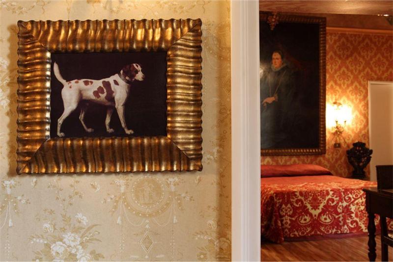 Bed and Breakfast Antica Dimora Dell Orso