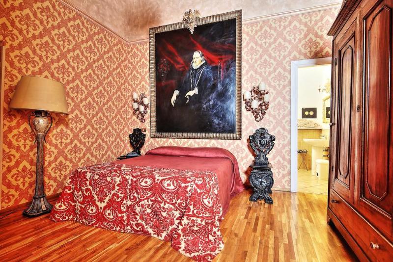 Bed and Breakfast Antica Dimora Dell Orso