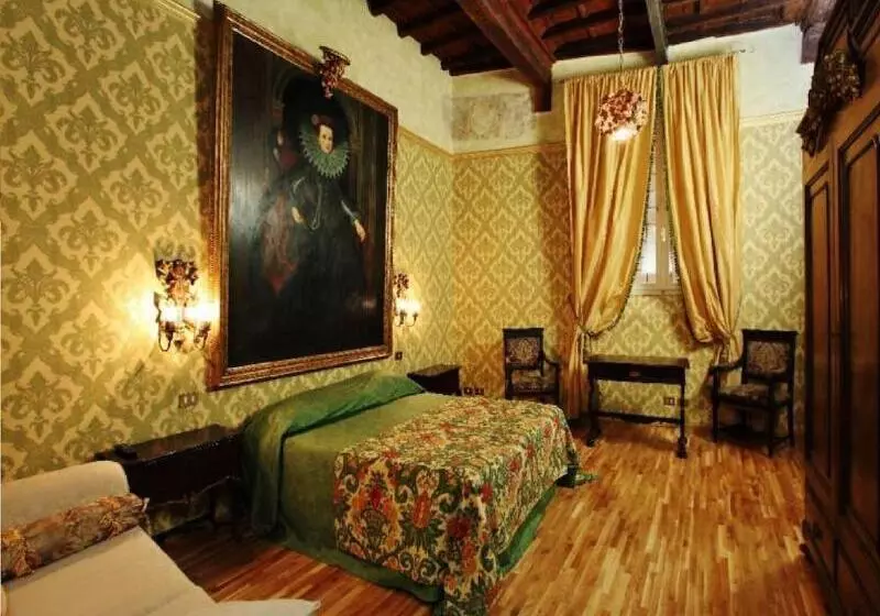 تختخواب و صبحانه Antica Dimora Dell Orso