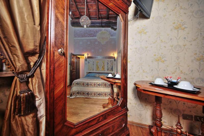 Bed and Breakfast Antica Dimora Dell Orso