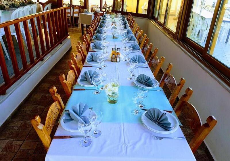 Camari Garden Hotel Apartments