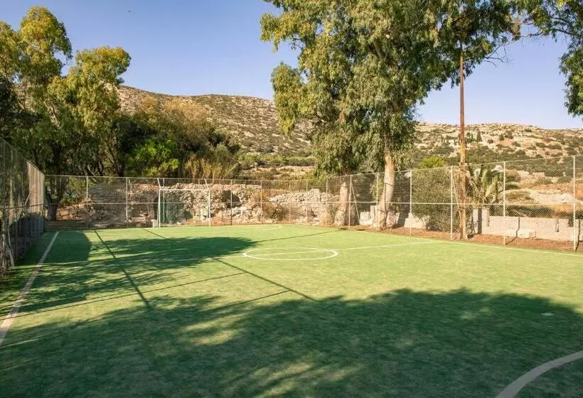 Doryssa Seaside Resort