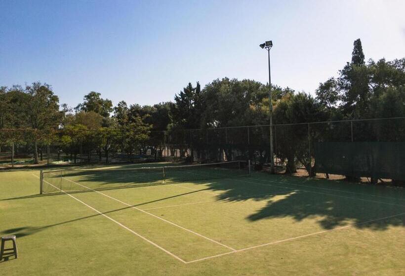 Doryssa Seaside Resort