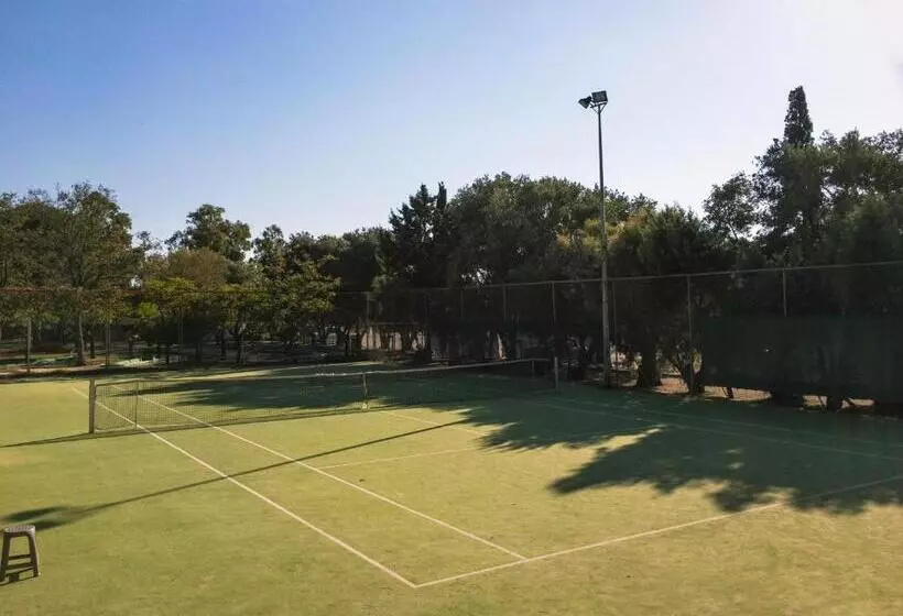 Doryssa Seaside Resort