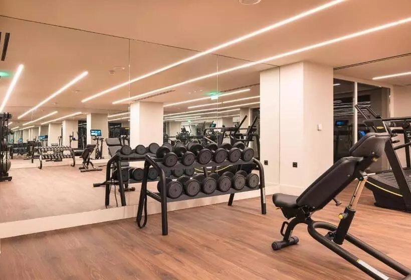 Doryssa Seaside Resort