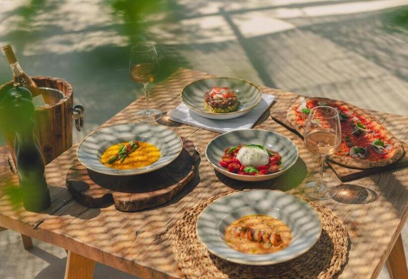 Doryssa Seaside Resort