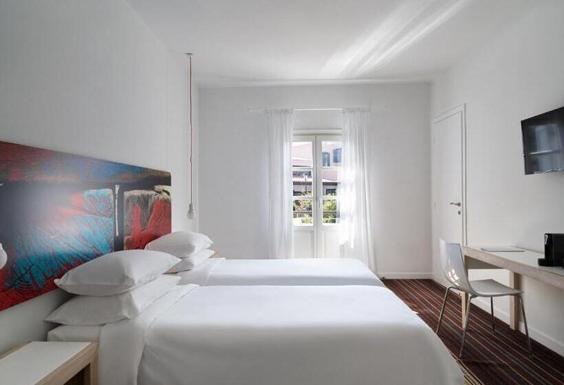 Doryssa Seaside Resort