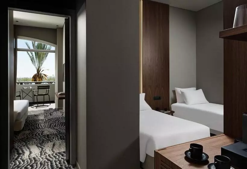 Doryssa Seaside Resort