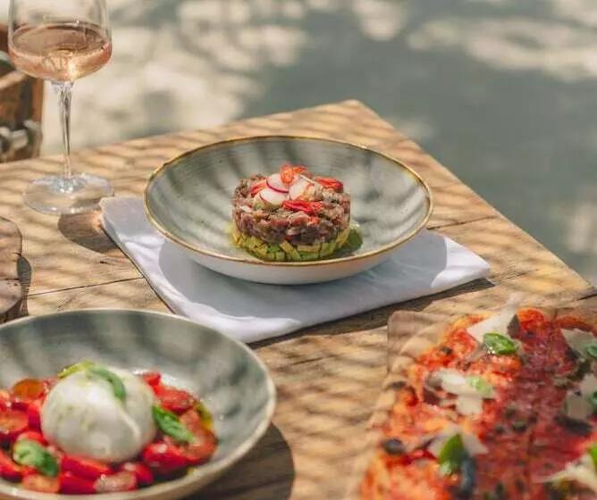 Doryssa Seaside Resort