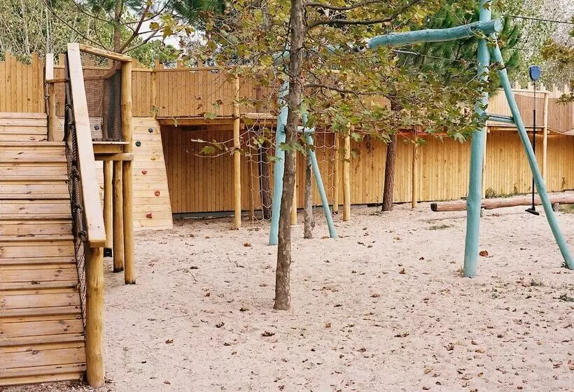 Ekies All Senses Resort