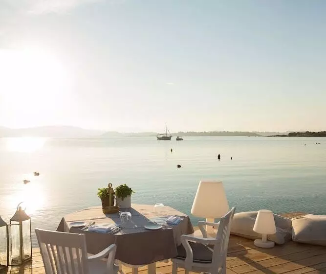 Ekies All Senses Resort